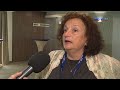 Scientific researchers present experimental models for the treatment of cancer diseases