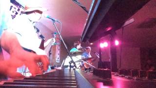 House of Blue Lights - Shake Down Band