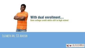 Dual Enrollment Application Presentation2018