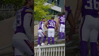 Adam Thielen & C.j. Ham Minnesotas Finest