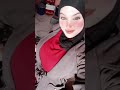 صارة مريول مريولة كل يوم جديد