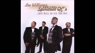 Video thumbnail of "Lee Williams & the Spiritual QC's-"Don't You Wait To Pray""