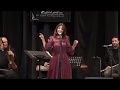 ياسمين علي تبدع في اغنية " 3 دقات " Yasmin Ali