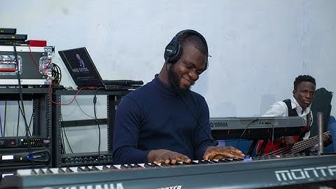 Learn Drop 2 Chord movement that pro do use key of C | Piano Tutorial