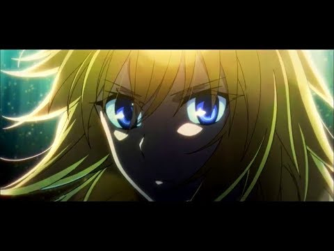 【MAD】Fate/Apocrypha～Paradisus-Paradoxum～