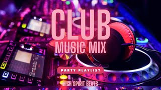 DJ PARTY MUSIC 2023 🔥🔥🔥 Best Remixes - Mashups Of Popular Songs 2023 | Club Music 🎧 EDM