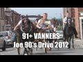 91+ Vanner Horse Drive - Joe 90's Memorial Drive 2012 - Mini Appleby Horse Fair