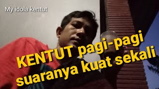 kentut ganas //microfon tak kuat tahan basnya 🤣🤣🤣