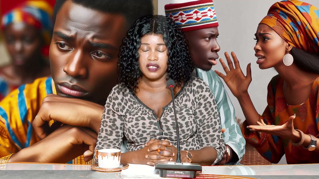 NET TALI: Une Sérère maraboute une toucouleur, ça retourne contre lui