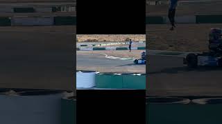 Race Montage F.A.T. Karting League Pro Championship Round 2 #shorts