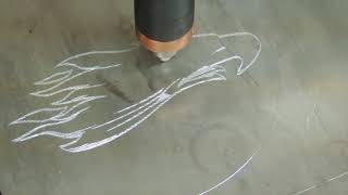 Harley Davidson Screaming Eagle in Stainless Steel Eagle Stainless Franklin Ma