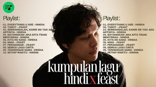 Download Lagu Kumpulan Lagu Terbaik Hindia dan .Feast 2025 | Lagu Indie Indonesia Penuh Makna dan Emosi MP3 Download Lagu Kumpulan Lagu Terbaik Hindia dan .Feast 2025 | Lagu Indie Indonesia Penuh Makna dan Emosi MP3