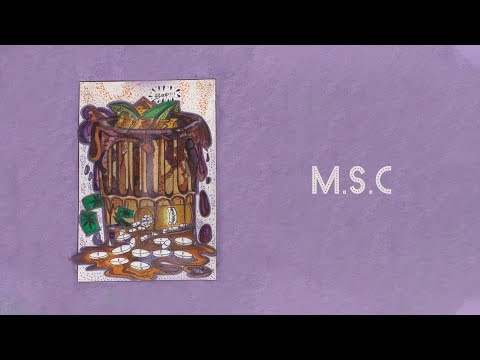 Dwin - MTAANISOCOLD (Official Audio)