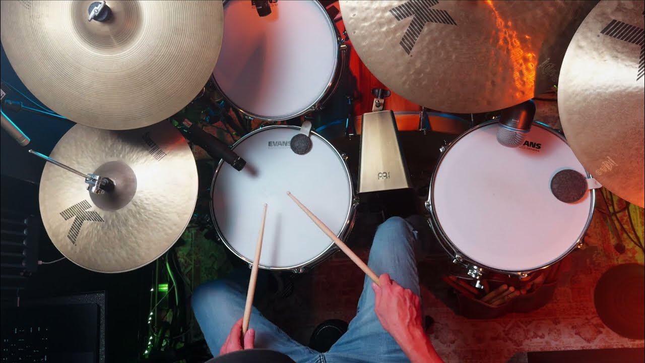 I added drums to 'Sailor Song'... and it works! I added drums to 'Sailor Song'... and it works!