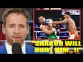 Max Kellerman’s Technical Breakdown of Shakur Stevenson vs Teofimo Lopez