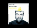 Claude vonstroke  bird brain  vocal chords