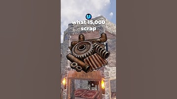 SPEED TOUR #rust #rustconsole #rustgame #gaming #rustclips #rustbase #rustshorts #rustgameplay #pvp