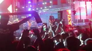 KONSER JAMRUD 'naksir abis' live in BATAM