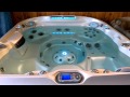 Jacuzzi Ontario - J-480 Hot Tub Explained