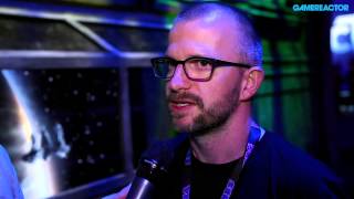 Famous E3 2014: Alien: Isolation - Interview - "Amazing opportunity for emergent stories" Profile