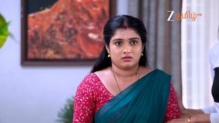 திருமாங்கல்யம் (Thirumangalyam) | திங்கள் - வெள்ளி | 7:30 PM | 18th March | Promo | Zee Tamil. screenshot 2