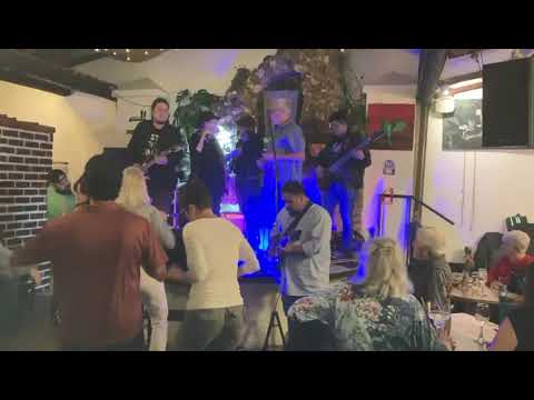 BLUES ENIGMA BAND Cuenca EC BLUES ENIGMA BAND Cuenca EC