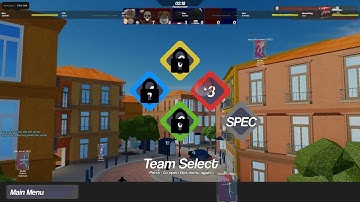 [UNDETECTED] LURE BETA - Roblox External Cheat - SHOWCASE