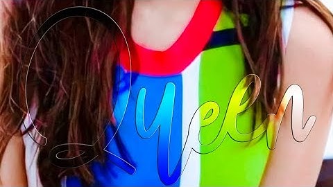 make Quick Gradient Glass Font like Photopea