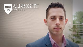 Practical Outcomes in Music | Albright College