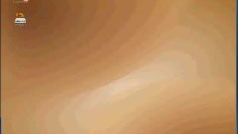 Ubuntu - Installation - Part 1