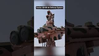 Iranian Majid Air Defense System in Service with Armenian Forces