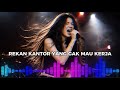 Rekan Gak Tau Diri