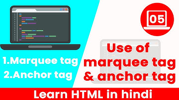 #learn html in hindi part-5