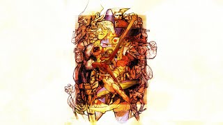 Marvel vs Capcom 2: New Age of Heroes OST - I Wanna Take You From The Ride (Extended Version)