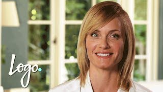 Amber Valletta Praises Kevyn | Kevyn Aucoin Beauty & The Beast In Me (2017) | Logo