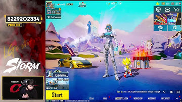 🔴New Ultimate Cryonix Wraith Set and Vector