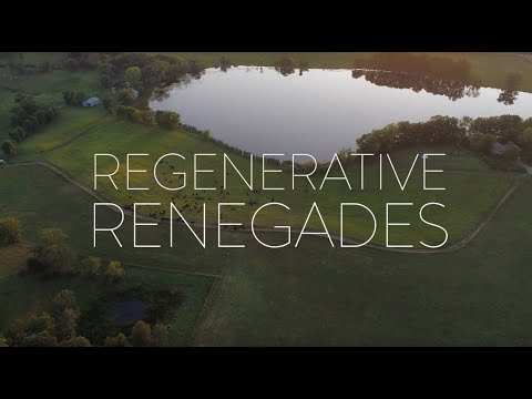 Regenerative Renegades | Natural Grocers Presents