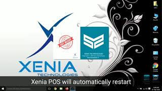 Simple Steps To Do Year Ending By Yourself With Xenia Accounting Software screenshot 2