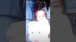 menel nya anak gadis