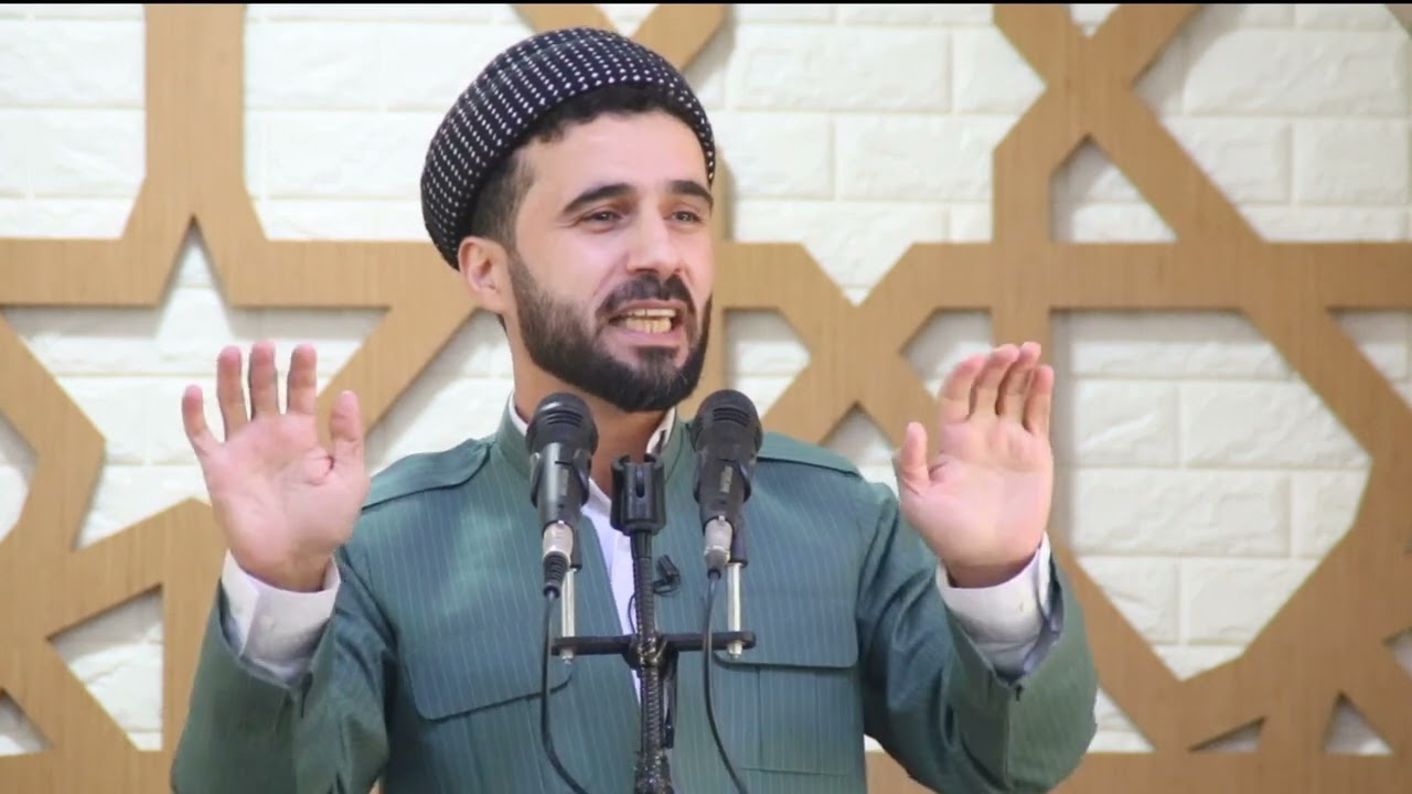 بابەت: { إنَّ مَعَ العُسْرِ يُسْراً }