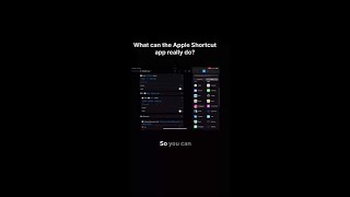 Unlock the true power of Apple Shortcuts for your daily tasks!