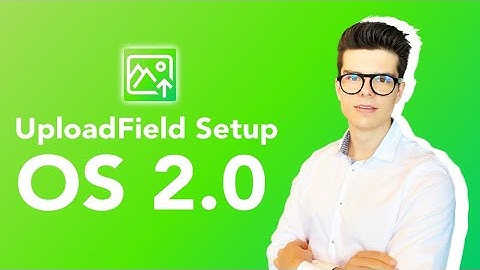 Setup the UploadField App on Shopify 2.0 Themes - Explanation