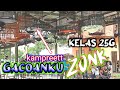 SIMULASI LOMBA MURAI BATU||KONTES BURUNG BERKICAU