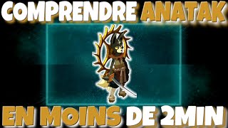 [Dofus] How to Beat ANATAK? In 2 Minutes!