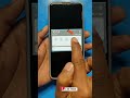 phone mein earphone kaise hataye/mobile me earphone kaise hataye #youtubeshorts #shorts #shortvideo