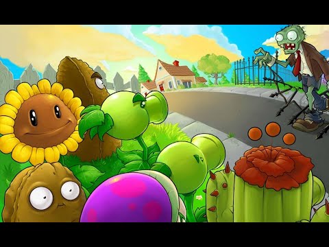 ЗомбиРастенческий стрим 2 #shorts