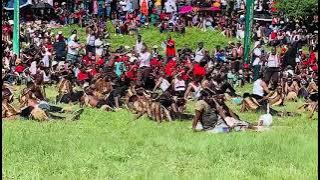 emsinga emachunwini embangweni isigodi phansi esiphethwini 🤗