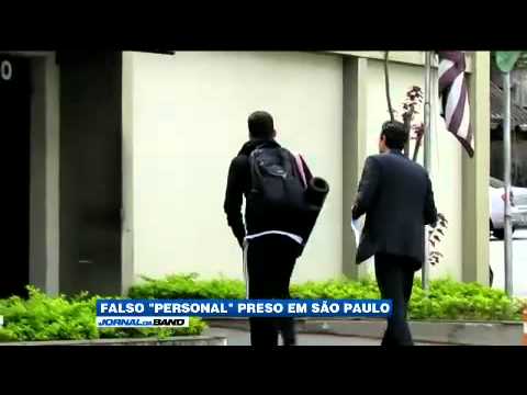 Fiscalização flagra leigo em Treinamento Funcional de Bangu – CREF1