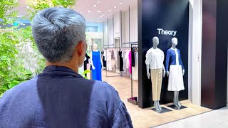 〇〇の下位互換...Theoryの闇を服のプロがban覚悟で大公開します