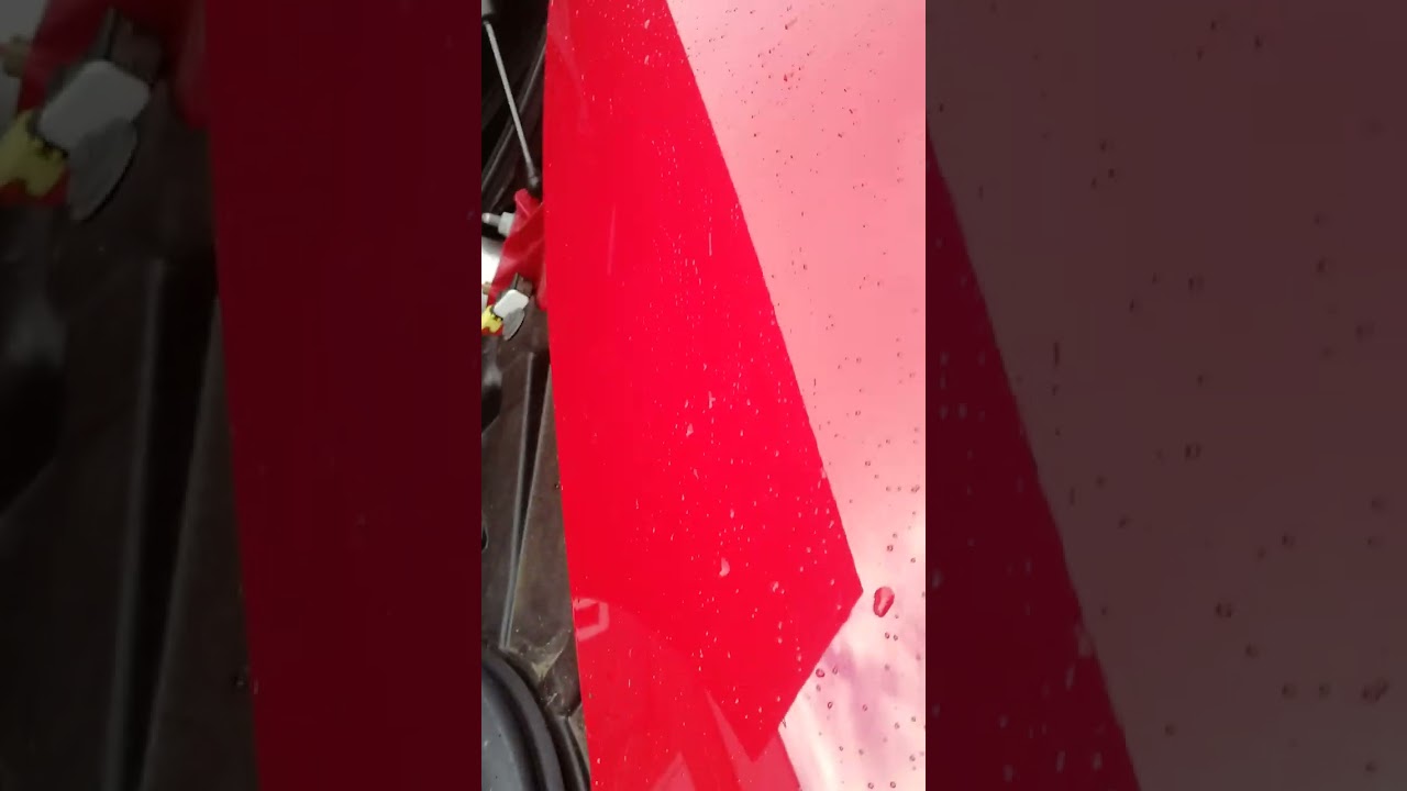 PORSCHE TAYCAN 4S High Voltage terminal blocking Repair Part 3